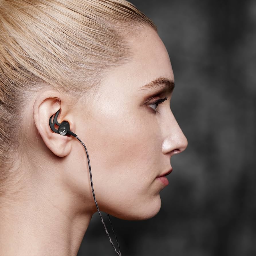 Amazon.com: V-MODA Forza Metallo in-Ear Headphones with 3